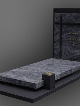 Надгробие 755